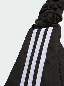 Adidas Originals Unisex SHLDR BAG XL Shoulder Bag JP0146 - Black - View 4