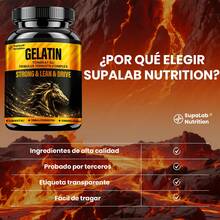 MEGNETA Vitamins/Minerals - 3 Bottles - View 4