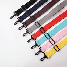 1pc Adjustable Length Shoulder Strap Water Bottle Lanyard, Handheld/Body Wear Water Bottle Handle Strap, Suitable For 8-40oz Water Bottles - Multicolor - View 10