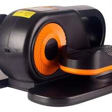 Ellipticals - Multicolor - View 9