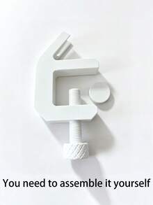Zipper Installation Helper, Zipper Head Fixer, Multi-Function Zipper Installation Tool, Quick Zipper Head Clip, Convenient And Fast Installation Sewing Zipper Fixture, DIY Clothing Sewing Zipper Head Jig, Home Tailoring Sewing Accessories, Suitable For Clothing Zipper Jig - Multicolor - View 9