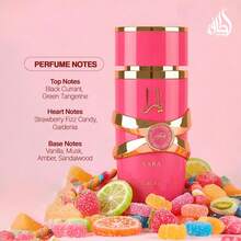 Lattafa Perfume - Fruity & Citrus - View 6