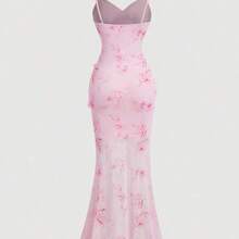 Women Short Dresses - Multicolor3 - View 3