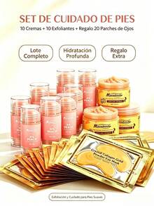 Cuticle Care Products - A+B - View 12