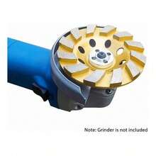 Grinding Wheels - Default - View 6