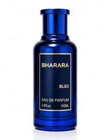 Bharara Bleu - men's Eau de Parfum - Fresco - Ver 2