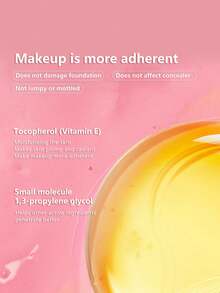 Haggard Emo Monster Liquid Blush S05 Cold Purple, Silky Water-Like Texture, Easy To Blend And Layer, Natural Rosy Glow, Long-Lasting And Lightweight, Easy To Apply, Essential For Daily Makeup, Gift Set, 15g/0.53 Oz - Indifferent - View 8