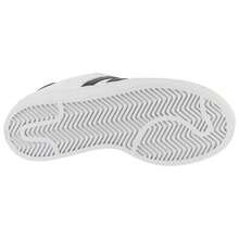Adidas Superstar II J - White For Girl Sneakers JH9976 - White - View 4