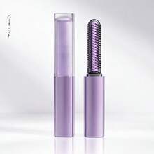 無線 USB 充電式迷你直髮梳，加熱理髮梳，適合男士與女士，送給女孩的最佳禮物，電池容量：800mAh - 彩色 - 查看 13