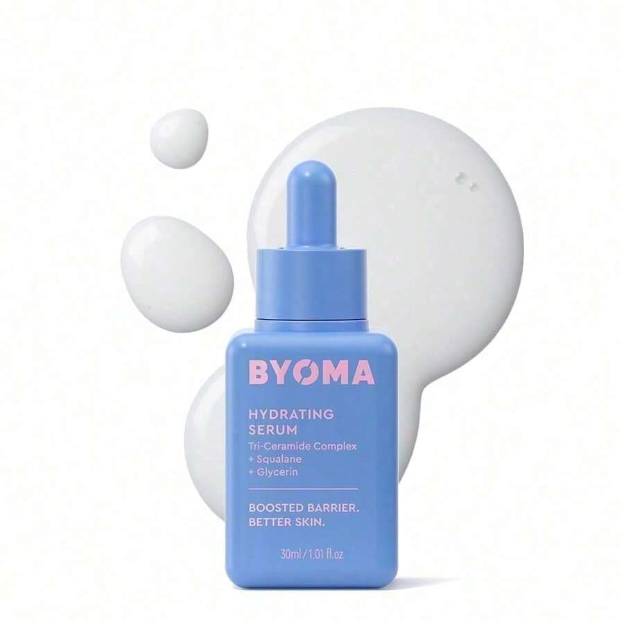 Serums & Facial Treatment - Hyaluronic Acid - View 1