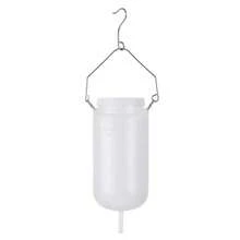 MOTORCYCLE 1 LITRE AUXILIARY FUEL TANK & CARB BALANCING Universal - 1L - View 3