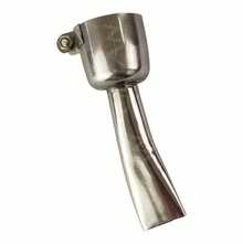 Heat Guns - Light Grey - View 6