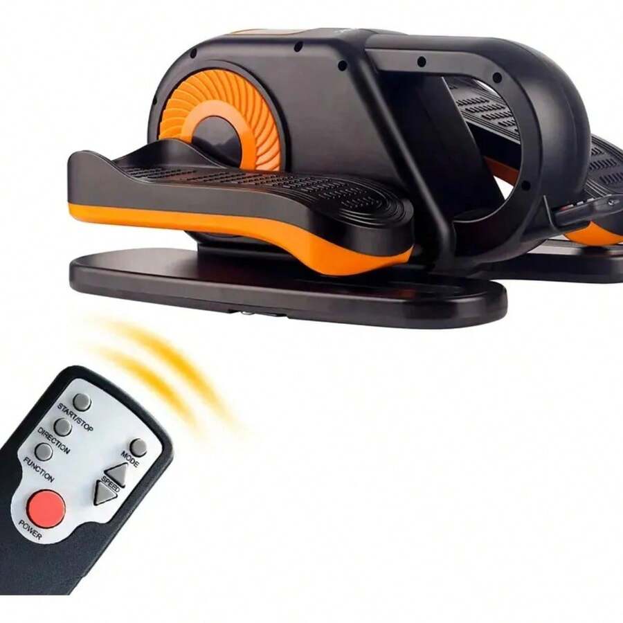 Ellipticals - Multicolor - View 1