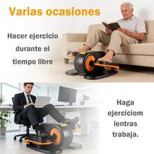 Ellipticals - Multicolor - View 6