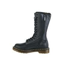Dr. Martens دكتور مارتنز 1B99 - بوتات بوفير DM11820008 - الأسود - مشاهدة 2
