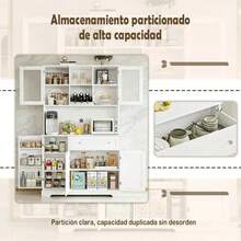 Buffets & Sideboards - White - View 5