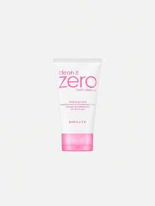 BANILA CO Clean It Zero Foam Cleanser-120ml - Foam Cleanser-120ml - View 10