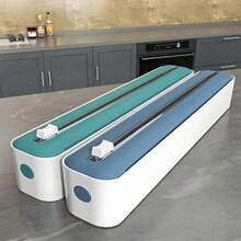 Fresh Wrap Dispenser & Cutter - Multicolor - View 11