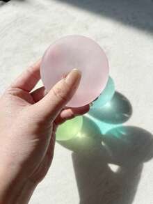 Mainan Plastik Remas Lambat Rasa Mint Laut, Minyak Kelapa, Maltosa Biru, Hadiah Liburan, Hadiah Lucu dan Menyenangkan, Hadiah Ulang Tahun, Hadiah Paskah, Hadiah Halloween, Hadiah Natal, Hadiah Pesta - MultiWarna - View 14