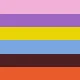 Multicolor
