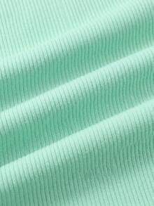 Impala Women T-Shirts - Mint Blue - View 4