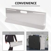 2PCS Wheel Alignment Tool Toe Plates Accurate Measure Tape And Conversion Chart - 26B-wIN-uK-proofreading Tool - View 8