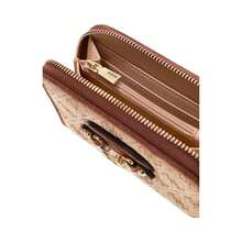 Guess Long Wallets - Beige - View 5