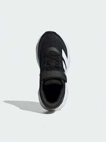 Adidas Sepatu Lari Low-Top GALAXY 8 EL C untuk Anak Laki-laki KI1688 - Hitam dan Putih - View 4