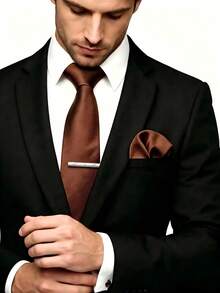 Coffee Brown