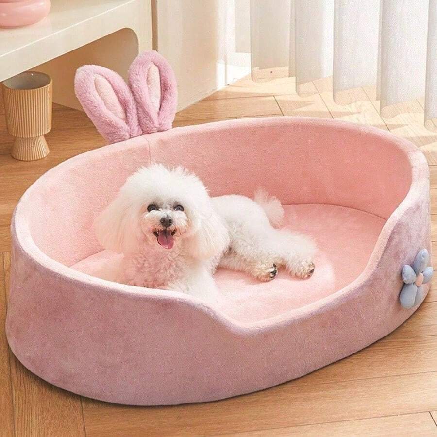 Pet House - S - View 1