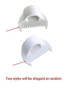 Multi-Functional Stitching Tool, Hand DIY Sewing Template Lock Edge Tool, Practical Sewing Stitching Lock Edge Auxiliary Tool For Even Stitching, Suitable For Sewing Beginners, Housewives, Applicable To Patchwork, Repair And Embroidery, Perfect Gift For Mothers, Partners, Friends And Elders, Christmas, Halloween, Thanksgiving Gifts - A - View 10