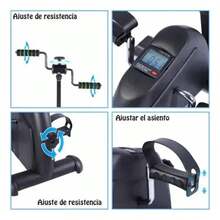 Indoor Cycling Bikes - Multicolor - View 3
