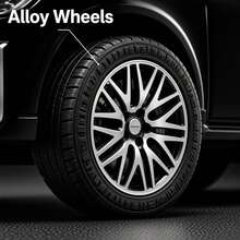 قطعة واحدة 1:36 Scale Alloy Simulation Car Model, Collector's Toy, Desktop Decoration, Home Decor Car Model, Teenager Collection Gift, Alloy Car Model, Alloy Car Model Display Toy, Enthusiast Collection Car, Desk Ornament, Suitable As Birthday Gift, Holiday Gift, Men's Gift, Car Toy, Cars - متعدد الألوان - مشاهدة 4