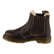 Dr. Martens 2976 Leonore II - Winter Shoes DM41418200 - Brown - View 2