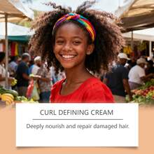 Hair Curly & Textured Products - 1 - View 5