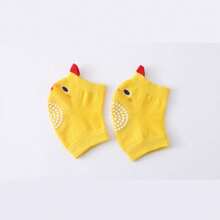 Anti‑Slip Breathable Knitted Dog Leg Sleeves, Warm Dirt‑Resistant Decorative Pet Sock Sleeves, Daily Pet Accessories For Medium & Large Dogs - Multicolor - View 7