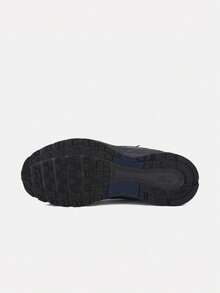NIKE P-6000 UT (GS) Casual Shoes Low-Top IR5228-003 For Teens - Navy Blue - View 5