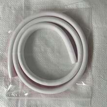 Self-Adhesive Floor Cable Cover, Anti-Crush Wear-Resistant Wiring Duct, Durable Wire Organizer Cable Protector For Home Office Floor Wire Management,Can Be Cut To Any Length, Available In 1-Meter, 2-Meter, 3-Meter, And 5-Meter Lengths. - A - View 8