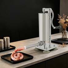 Stuffers - Silver - View 2
