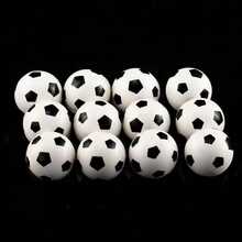2/4/6/10pcs Football Game, Desktop Parent-Child Interactive Game, Logical Thinking Training Tool, Competitive Educational Board Game, Mini Game To Enhance Party, Holiday And Festival Atmosphere - Multicolor - View 5