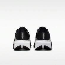 Nike Men's Road Running Shoes (Wide) 2026 AIR ZOOM PEGASUS 42 WIDE IR1228-001 - Black and White - View 6
