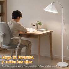 Floor Lamps - US A Type Plug(110-127V) - View 7