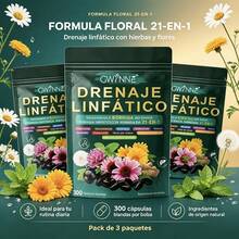 GWYNNE Plant Extracts - 3PCS - View 8