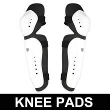 Motorcycle Armor Motorcycle Kneepads Elbowpads Cycling Protection Motorbike Body Armor Riding Protective Gear With Elbow Knee Pads Guards Riding Motocross Sports Back Chest Protector Cycling Accessories Rider Gift Riding Essentials For Women Men - Multicolor - View 18