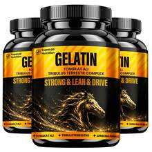 MEGNETA Vitamins/Minerals - 3 Bottles - View 6