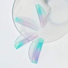 Libeauty 8 Pasang Bantalan Pengangkat Bulu Mata L/C Curl, Batang Pengeriting Bulu Mata - MultiWarna - View 10