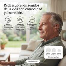 Hearing Aids & Accessories - View 4