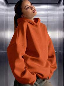 Burnt Orange