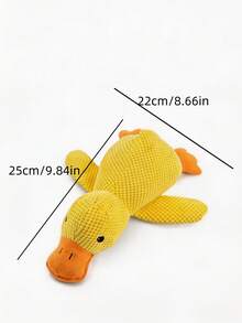 2Pcs Pet Chew Doll And Cat Teaser Wand Set, Durable Bite-Resistant Dog Training Doll For Small And Medium Dogs - Multicolor - View 9