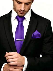 Bright Purple